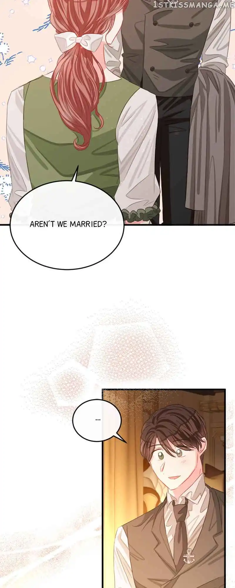 Married For 120 Days Chapter 71 54